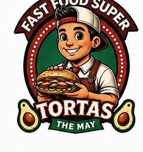 Tortas The May